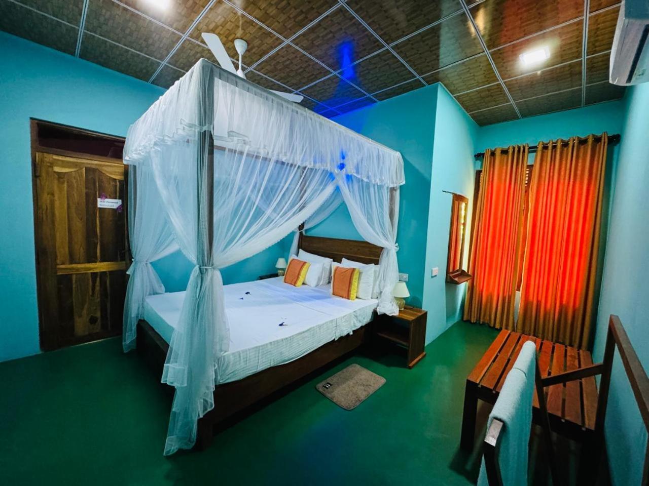 Sigiri Siesta Homestay Sigirija Zewnętrze zdjęcie